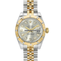 Rolex Datejust 179313 Two Tone Diamond