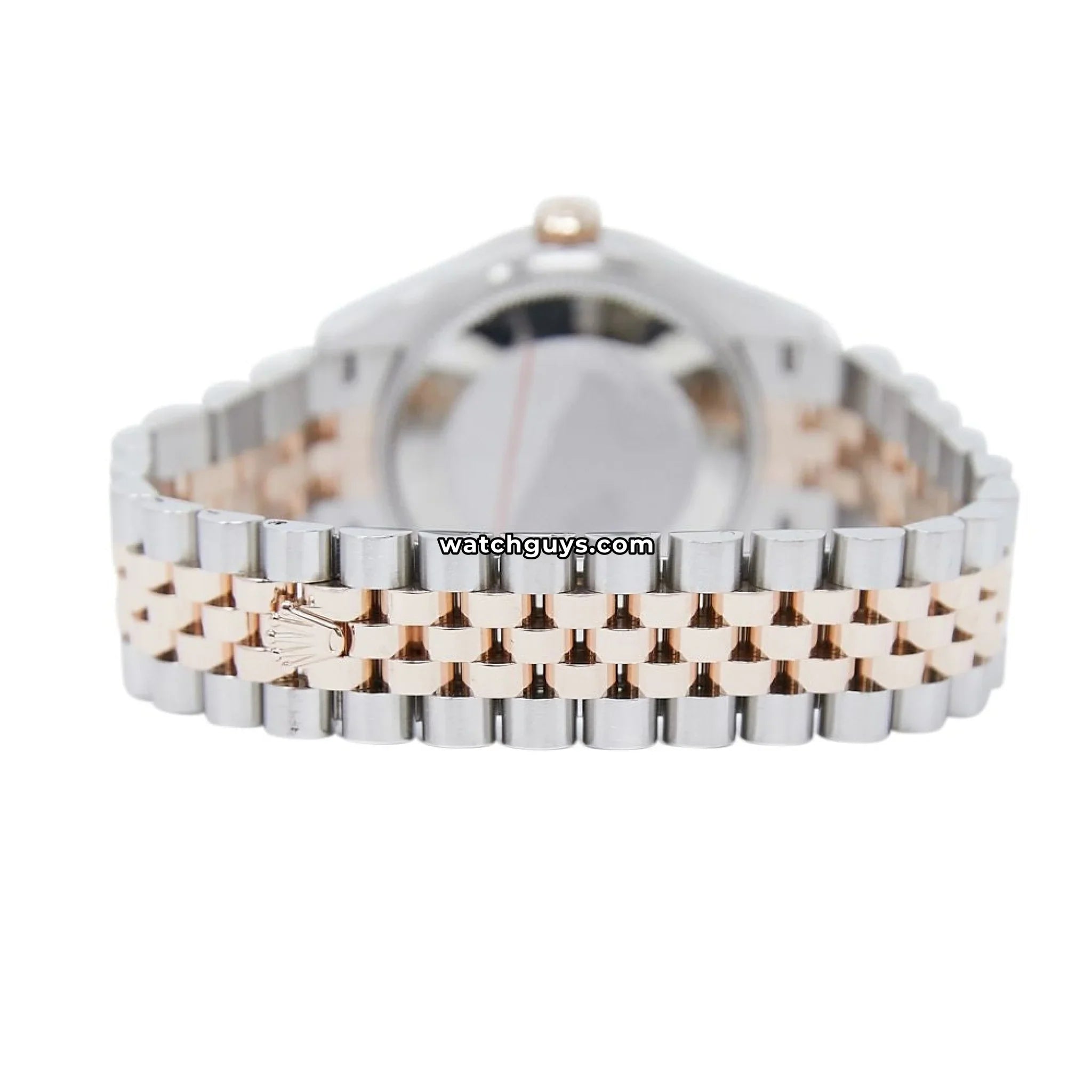Rolex Datejust 278271 Purple Jubilee