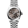 Rolex Datejust 279160 Rhodium Index Jubilee 28mm
