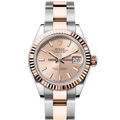 Rolex Datejust 279171 Pink Index Oyster