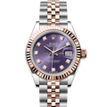 Rolex Datejust 279171 Purple Diamond Jubilee