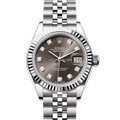 Rolex Datejust 279174 Dark Grey Diamond Jubilee