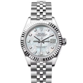 Rolex Datejust 279174 Mother of Pearl Diamond Jubilee