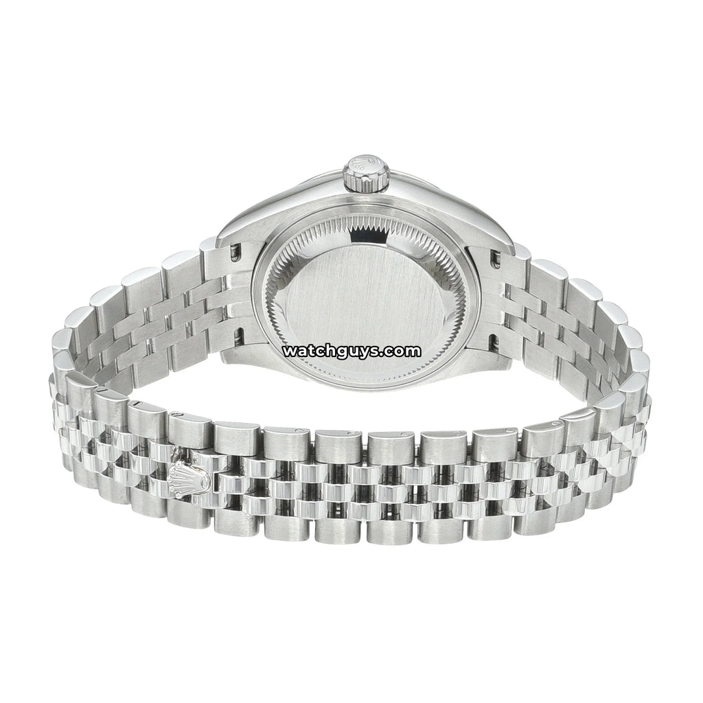 Rolex Datejust 279174 Pink Diamond Jubilee