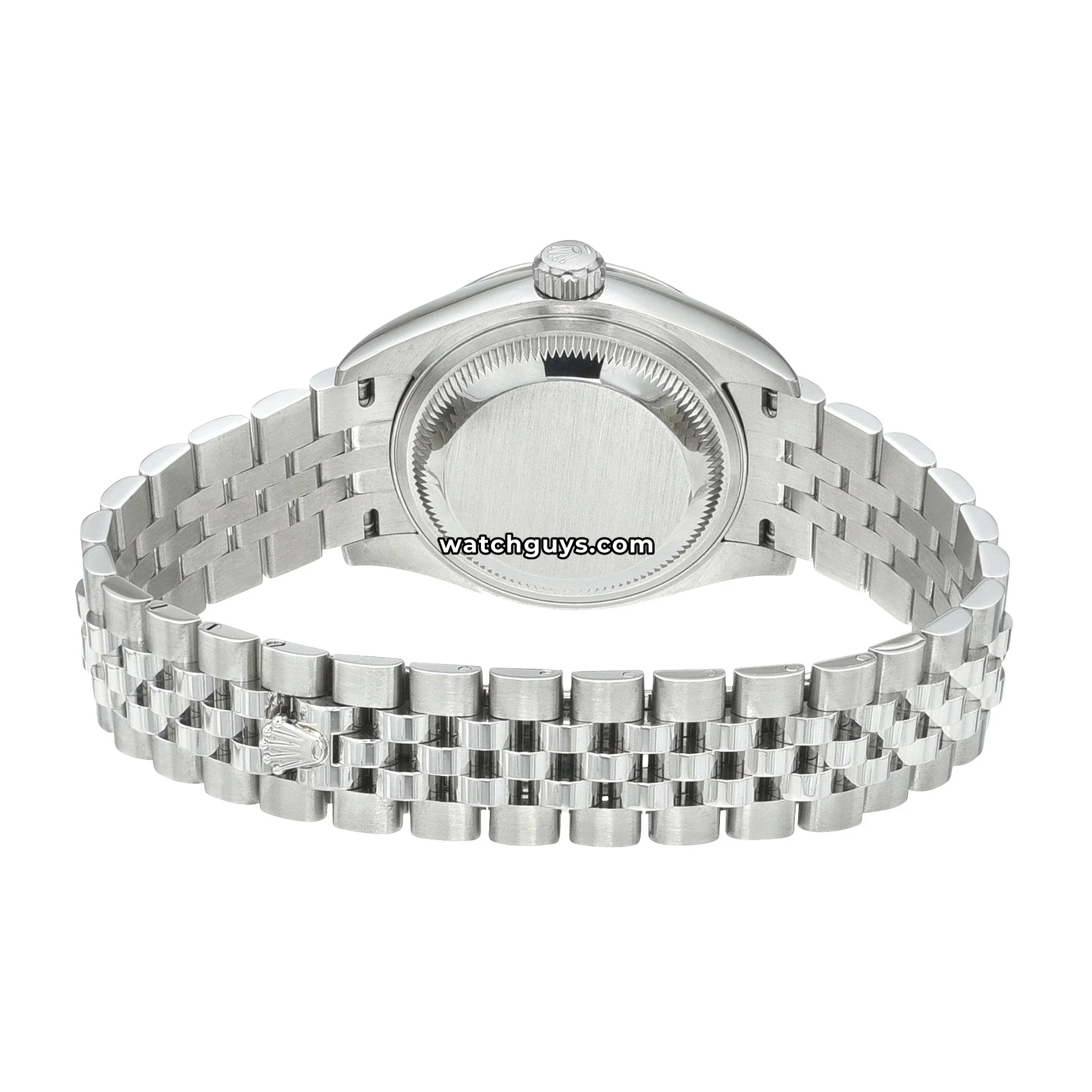 Rolex Datejust 279174 Pink Diamond Jubilee