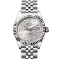 Rolex Datejust 279174 Silver Star Diamond Jubilee