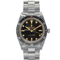 Rolex Datejust 6202 Turn-O-Graph