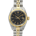 Rolex Datejust 6917 Two Tone