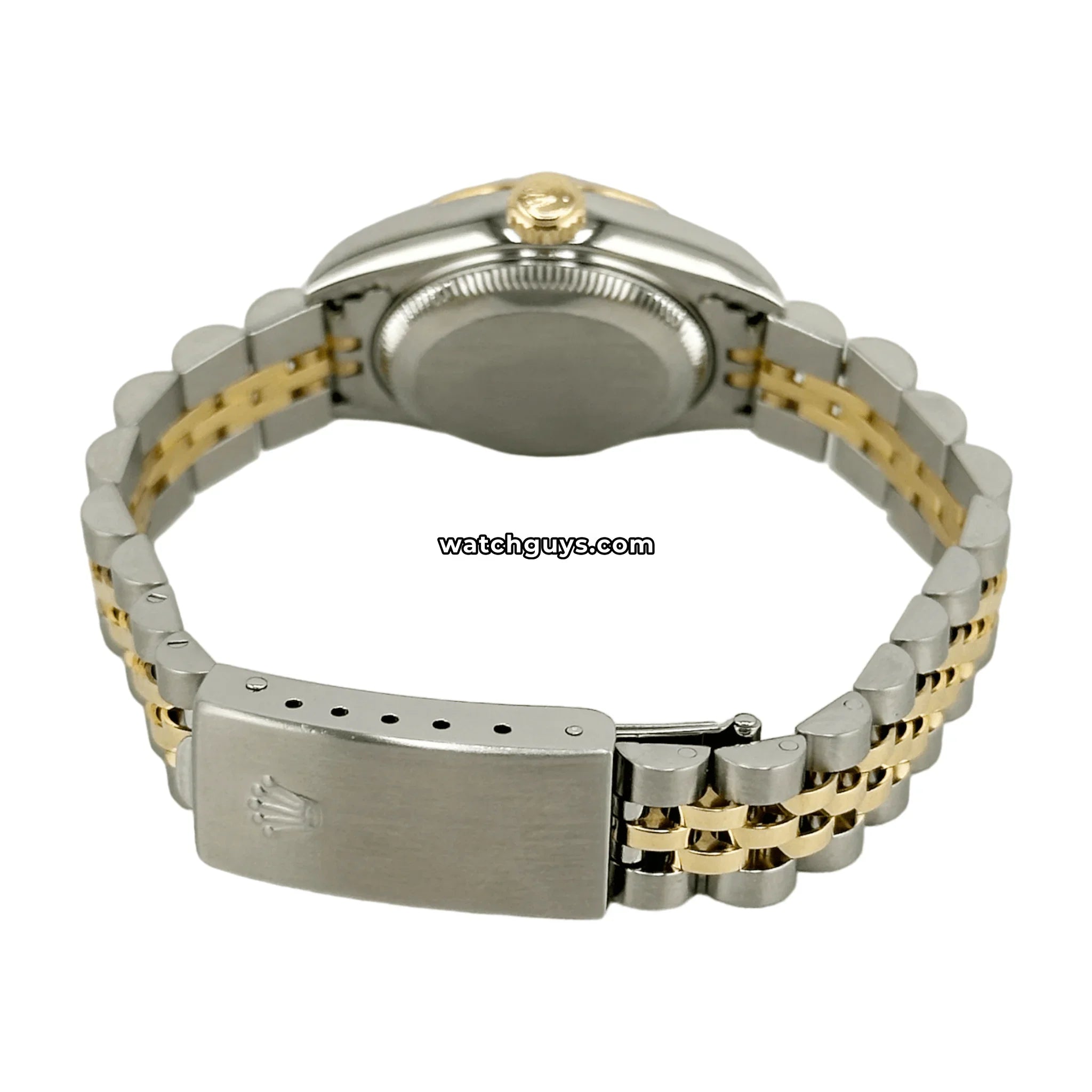 Rolex Datejust 79173 Mother of Pearl