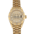 Rolex Datejust 79288 Diamond