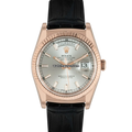 Rolex Day-Date 118135 Silver