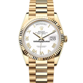 Rolex Day-Date 128238 Yellow Gold President