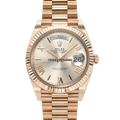 Rolex Day-Date 228235 Sundust Roman