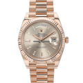 Rolex Day-Date 228235 Sundust Diamond