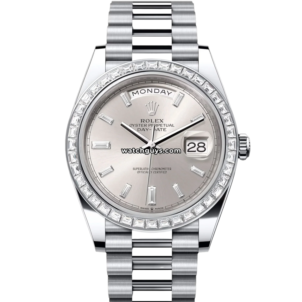 Rolex Day-Date 228396TBR