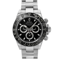 Rolex Daytona 116500LN Black