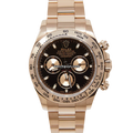 Rolex Daytona 116505 Black