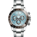 Rolex Daytona 116506 Platinum Ice Blue