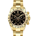 Rolex Daytona 116508 Black Dial