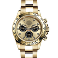 Rolex Daytona 116508 Pikachu