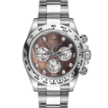 Rolex Daytona 116509 Black Mother of Pearl