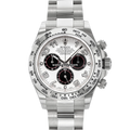 Rolex Daytona 116509 Ivory