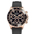 Rolex Daytona 116515LN Black Diamond