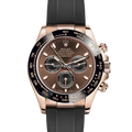 Rolex Daytona 116515LN Chocolate Oysterflex