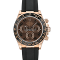 Rolex Daytona 116515LN Chocolate