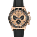 Rolex Daytona 116515LN Rose Champagne