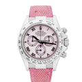 Rolex Daytona Beach 116519 Pink Mother-of-Pearl