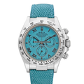 Rolex Daytona Beach 116519 Turquoise