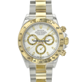 Rolex Daytona 116523 White