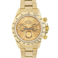 Rolex Daytona 116528 Champagne