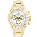Rolex Daytona 116528 White Diamond