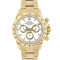 Rolex Daytona 116528 Yellow Gold