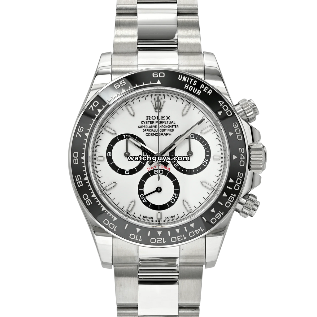 Rolex Daytona 126500LN Panda