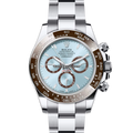 Rolex Daytona 126506 Platinum