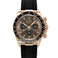 Rolex Daytona 126515LN Chocolate Oysterflex