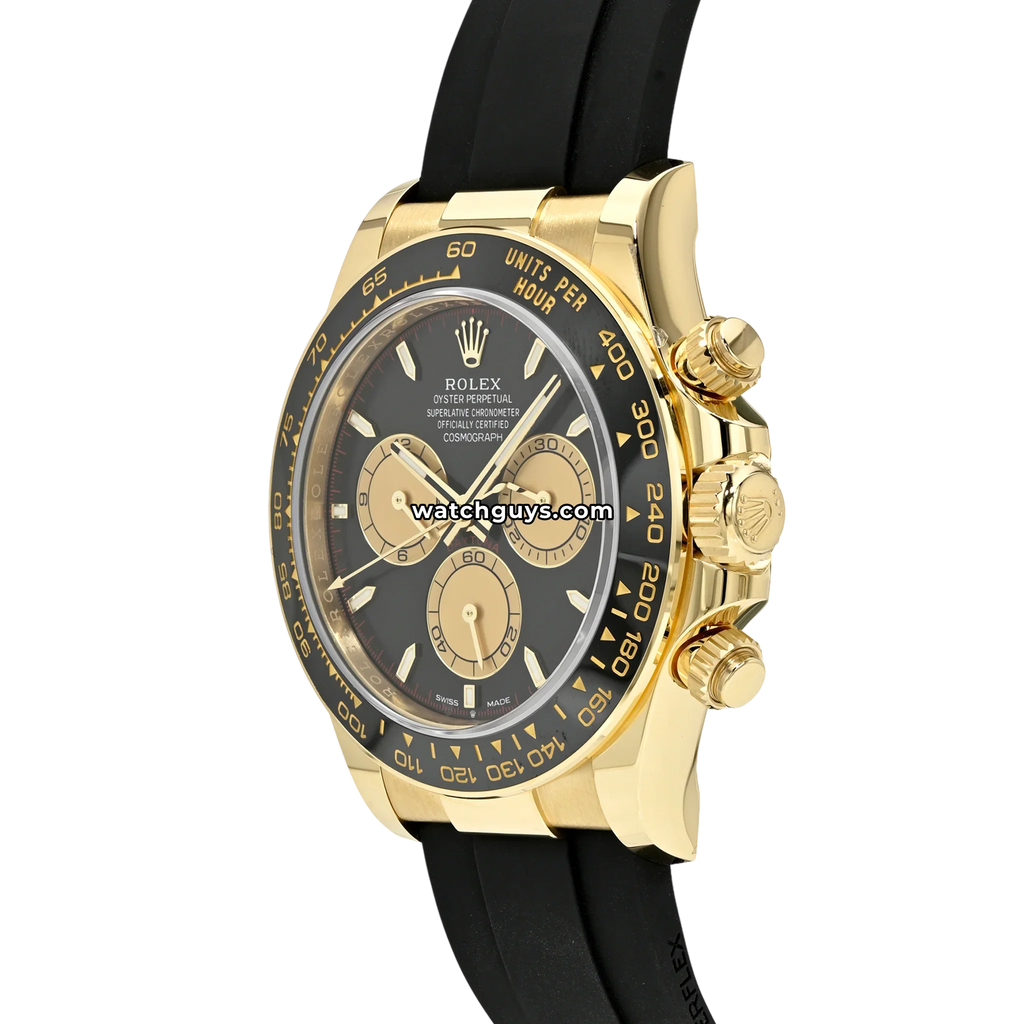 Rolex Daytona 126518LN Paul Newman Oysterflex