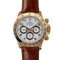 Rolex Daytona 16518 White Arabic
