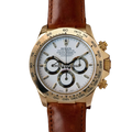 Rolex Daytona 16518 White