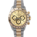 Rolex Daytona Zenith 16523 Champagne Diamond