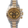 Rolex Daytona Zenith 16523 Champagne