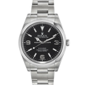 Rolex Explorer 214270 Mark 1