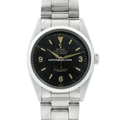 Rolex Explorer 6350 Honeycomb Dial