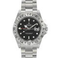 Rolex Explorer II 16570 Black