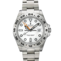 Rolex Explorer II 216570 "Polar"