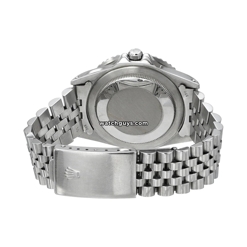 Rolex GMT-Master 16750 Pepsi