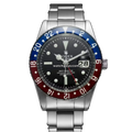 Rolex GMT-Master 6542 "Pepsi"